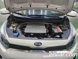 Kia morning, 2018 — миниатюра 6