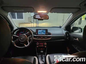 Kia morning, 2018 — миниатюра 7