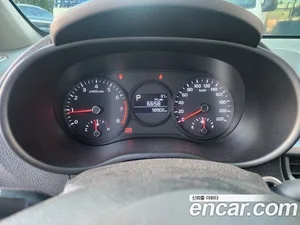 Kia morning, 2018 — миниатюра 8