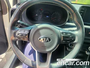 Kia morning, 2018 — миниатюра 14