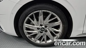 Hyundai Grandeur, 2021 — миниатюра 5