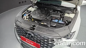 Hyundai Grandeur, 2021 — миниатюра 6