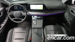 Hyundai Grandeur, 2021 — миниатюра 7