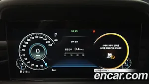 Hyundai Grandeur, 2021 — миниатюра 8