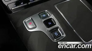 Hyundai Grandeur, 2021 — миниатюра 9
