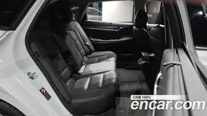 Hyundai Grandeur, 2021 — миниатюра 11