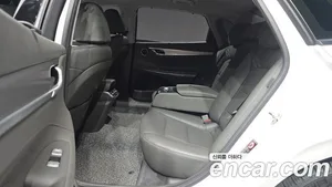 Hyundai Grandeur, 2021 — миниатюра 12