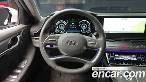 Hyundai Grandeur, 2021 — миниатюра 13