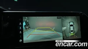 Hyundai Grandeur, 2021 — миниатюра 14