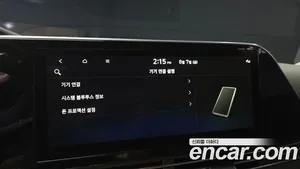 Hyundai Grandeur, 2021 — миниатюра 15