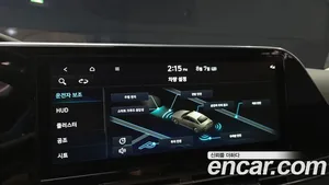 Hyundai Grandeur, 2021 — миниатюра 16