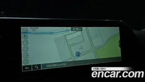 Hyundai Grandeur, 2021 — миниатюра 17