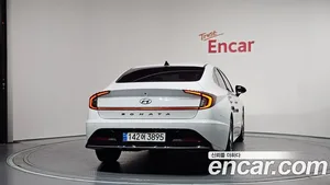 Hyundai Sonata, 2022 — миниатюра 4