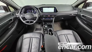 Hyundai Sonata, 2022 — миниатюра 7