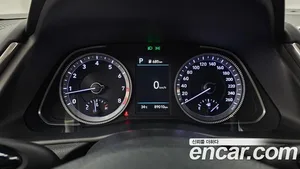 Hyundai Sonata, 2022 — миниатюра 8