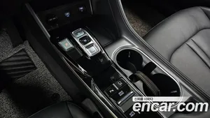 Hyundai Sonata, 2022 — миниатюра 9