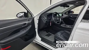 Hyundai Sonata, 2022 — миниатюра 10