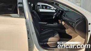 Hyundai Sonata, 2022 — миниатюра 11
