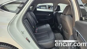 Hyundai Sonata, 2022 — миниатюра 12