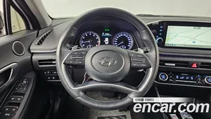Hyundai Sonata, 2022 — миниатюра 13