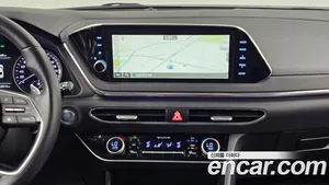 Hyundai Sonata, 2022 — миниатюра 14