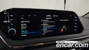 Hyundai Sonata, 2022 — миниатюра 18