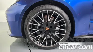 Porsche Panamera, 2026 — миниатюра 5