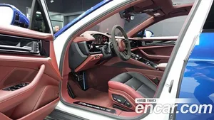 Porsche Panamera, 2026 — миниатюра 13