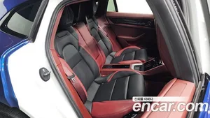 Porsche Panamera, 2026 — миниатюра 17