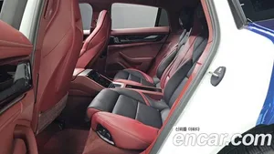 Porsche Panamera, 2026 — миниатюра 18