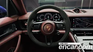 Porsche Panamera, 2026 — миниатюра 19