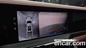 Porsche Panamera, 2026 — миниатюра 21