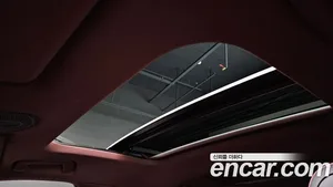 Porsche Panamera, 2026 — миниатюра 24
