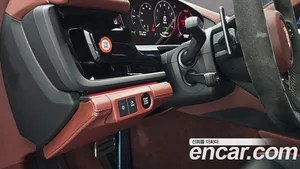 Porsche Panamera, 2026 — миниатюра 26