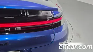 Porsche Panamera, 2026 — миниатюра 9