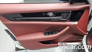 Porsche Panamera, 2026 — миниатюра 14