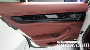 Porsche Panamera, 2026 — миниатюра 15