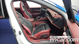 Porsche Panamera, 2026 — миниатюра 16