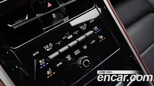 Porsche Panamera, 2026 — миниатюра 27