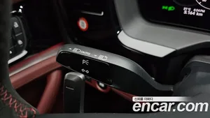 Porsche Panamera, 2026 — миниатюра 29