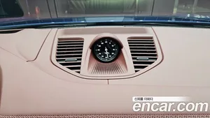Porsche Panamera, 2026 — миниатюра 31