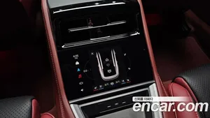 Porsche Panamera, 2026 — миниатюра 34