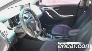 Hyundai Avante, 2014 — миниатюра 10