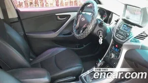 Hyundai Avante, 2014 — миниатюра 11