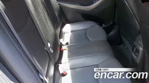 Hyundai Avante, 2014 — миниатюра 12