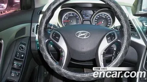 Hyundai Avante, 2014 — миниатюра 13