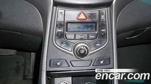 Hyundai Avante, 2014 — миниатюра 14