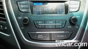 Hyundai Avante, 2014 — миниатюра 15
