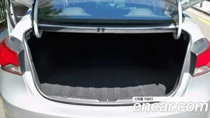 Hyundai Avante, 2014 — миниатюра 20