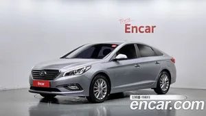 Hyundai Sonata, 2017 — миниатюра 1